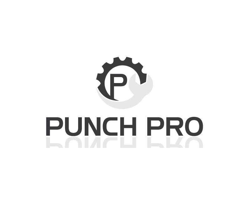 Logo Design by {Backspace} for this project | Design #14504642