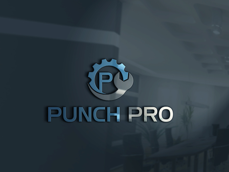 Logo Design by {Backspace} for this project | Design #14504816