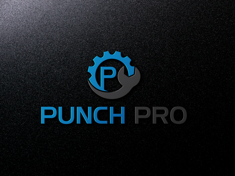 Logo Design by {Backspace} for this project | Design #14504819