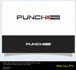 Logo Design by Mariono Fx for this project | Design: #14502214