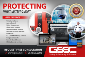 Design Publicitaire par earldesigns pour GSSC | Design : #14510200