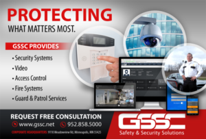 Design Publicitaire par earldesigns pour GSSC | Design : #14523259