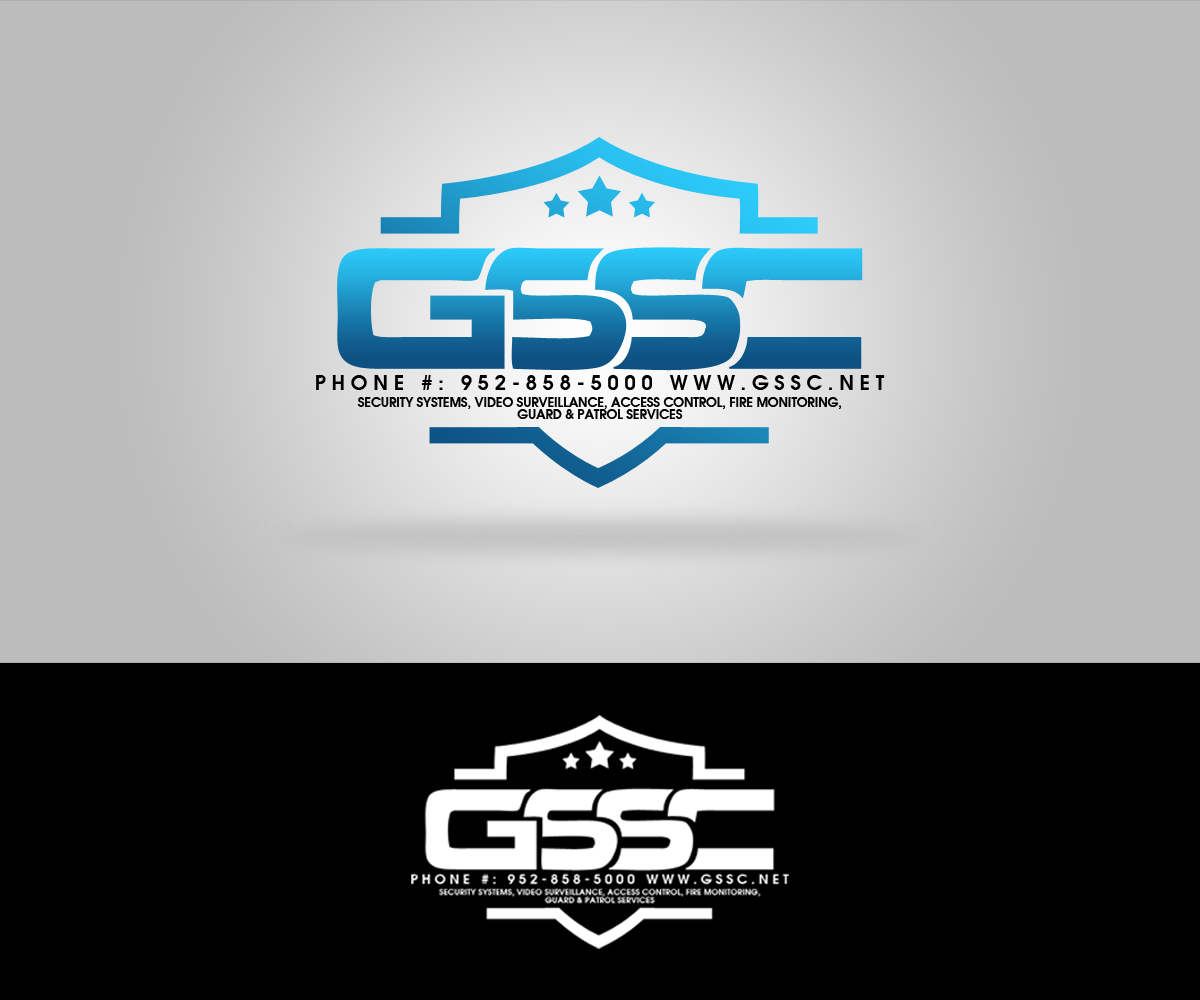 Design Publicitaire par PsyPen pour GSSC | Design #14503163