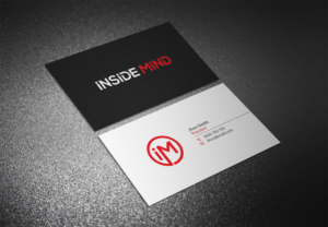 Business Card Design by Eggo May P for this project | Design #14513618