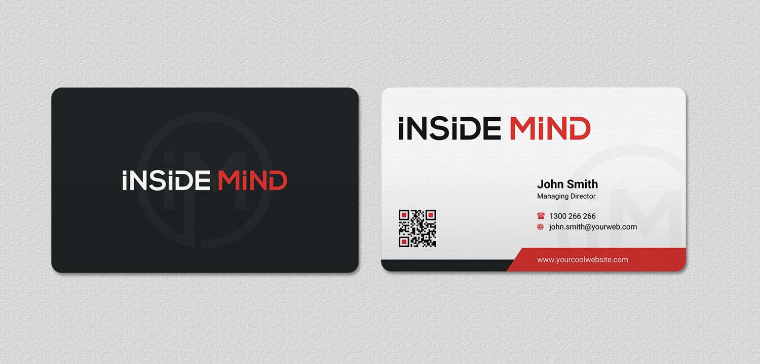 Business Card Design by INDIAN_Ashok for this project | Design #14520791