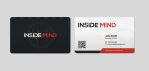 Business Card Design by INDIAN_Ashok for this project | Design: #14520791