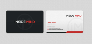 Business Card Design by INDIAN_Ashok for this project | Design: #14520793