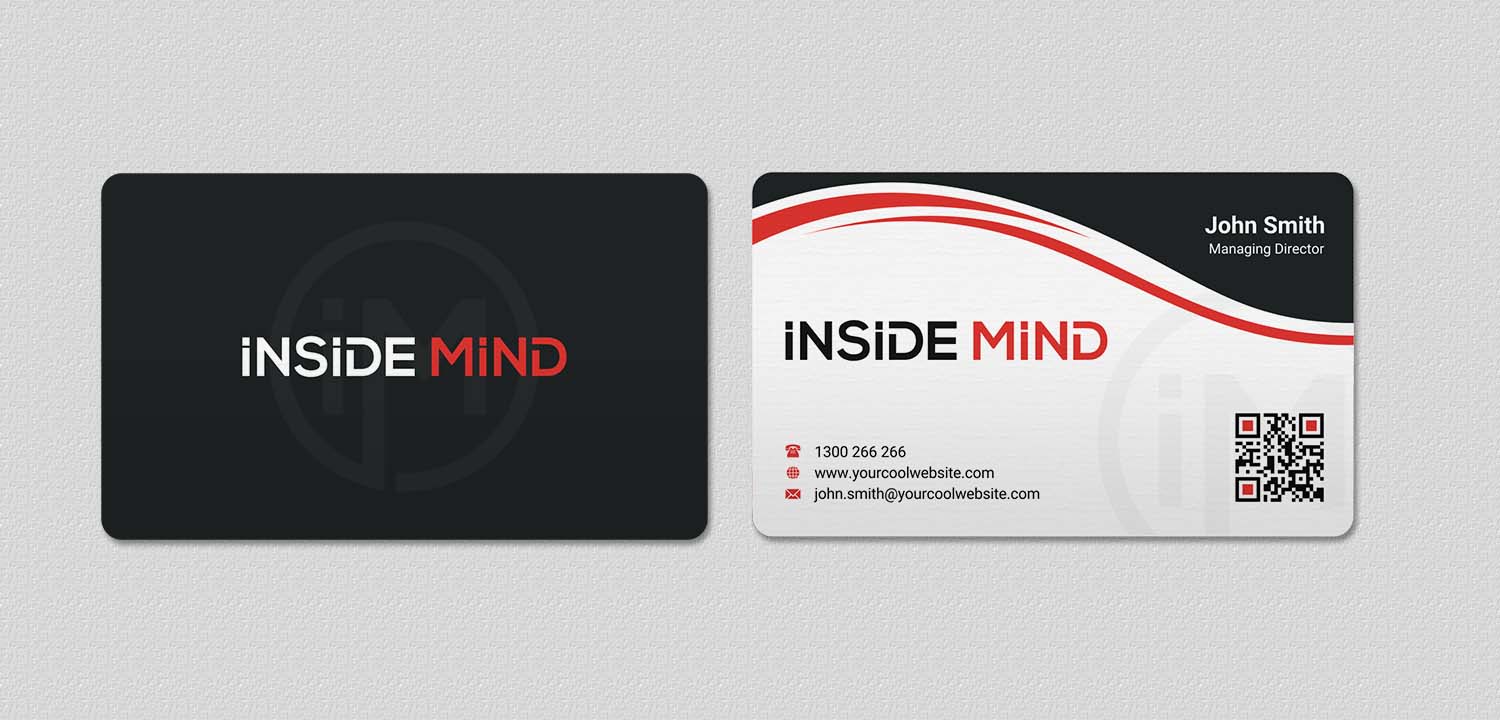 Business Card Design by INDIAN_Ashok for this project | Design #14520794