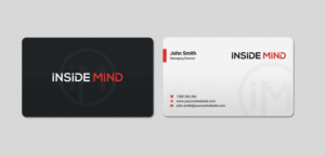 Business Card Design by INDIAN_Ashok for this project | Design: #14520795