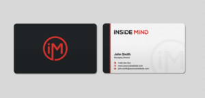 Business Card Design by INDIAN_Ashok for this project | Design: #14520796