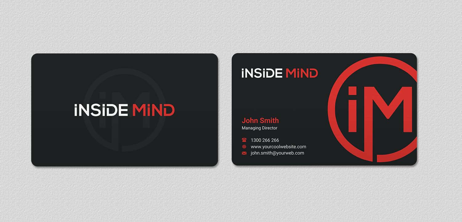 Design de Carte de Visite par INDIAN_Ashok pour ce projet | Design #14520797