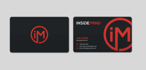 Business Card Design by INDIAN_Ashok for this project | Design: #14520802