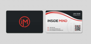 Business Card Design by INDIAN_Ashok for this project | Design: #14520804