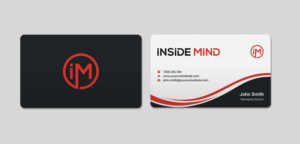 Business Card Design by INDIAN_Ashok for this project | Design: #14520805