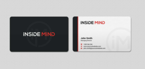 Business Card Design by INDIAN_Ashok for this project | Design: #14520806