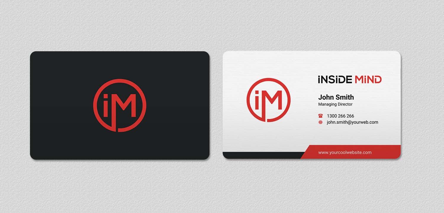 Diseño de Tarjeta de Presentación por INDIAN_Ashok para este proyecto | Diseño #14520809