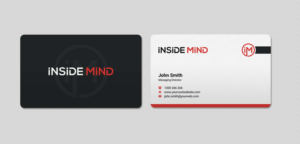 Business Card Design by INDIAN_Ashok for this project | Design: #14520810