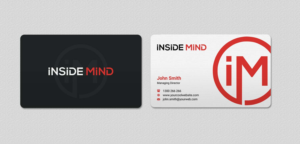Business Card Design by INDIAN_Ashok for this project | Design: #14520813