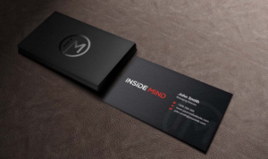 Business Card Design by INDIAN_Ashok for this project | Design: #14520815
