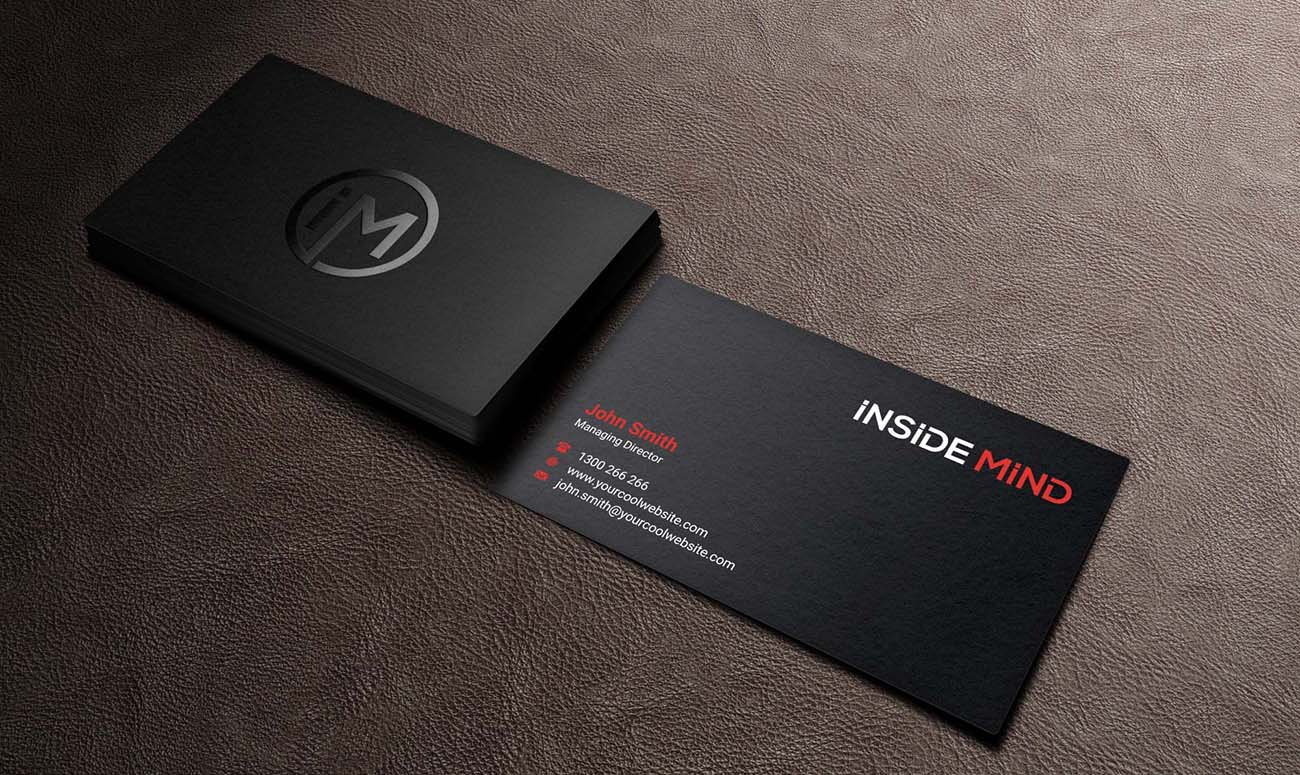 Visitenkarten-Design von INDIAN_Ashok für dieses Projekt | Design #14520817