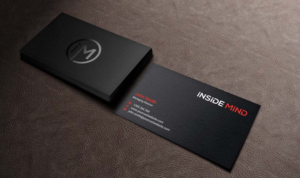 Business Card Design by INDIAN_Ashok for this project | Design: #14520817