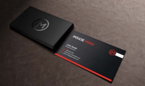 Business Card Design by INDIAN_Ashok for this project | Design: #14520820