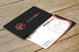 Business Card Design by Riz' for this project | Design #14527693