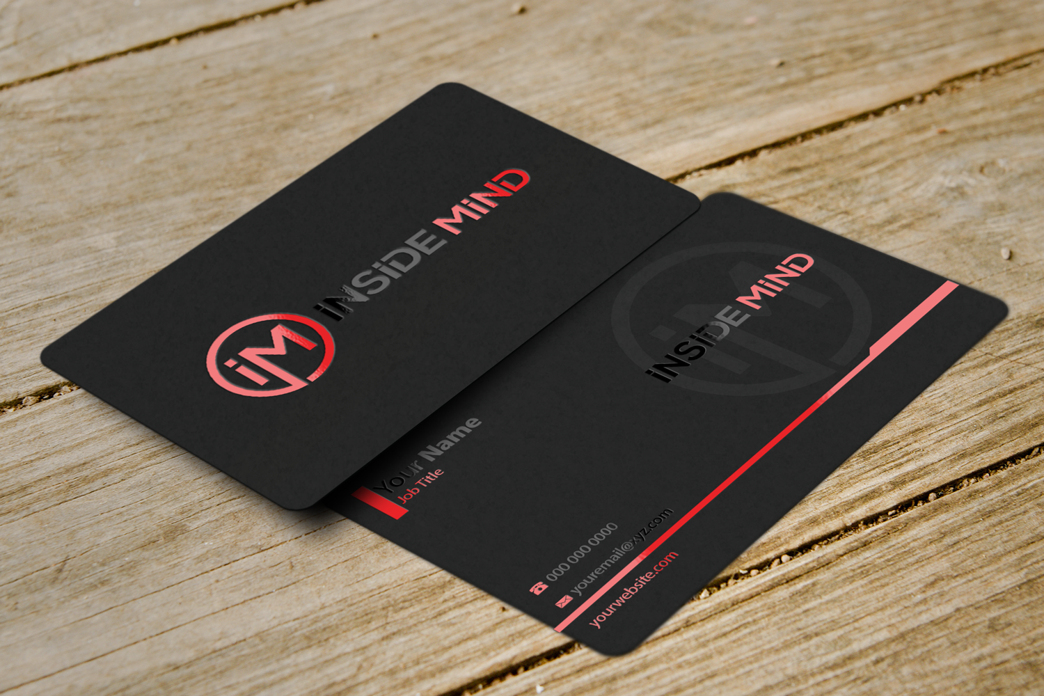 Design de Carte de Visite par Riz' pour ce projet | Design #14537791