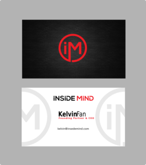 Business Card Design by Septy for this project | Design #14536624