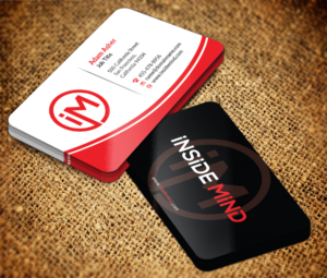 Business Card Design by Sarmishtha Chattopadhyay_loginchange for this project | Design: #14533255