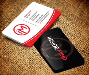 Business Card Design by Sarmishtha Chattopadhyay_loginchange for this project | Design: #14533403
