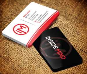 Business Card Design by Sarmishtha Chattopadhyay_loginchange for this project | Design: #14533494