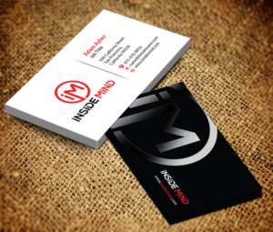 Visitenkarten-Design von Sarmishtha Chattopadhyay_loginchange für dieses Projekt | Design: #14555160