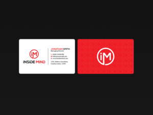 Business Card Design by Creations Box 2015 for this project | Design: #14524289