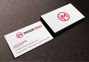 Business Card Design by Creations Box 2015 for this project | Design: #14524303