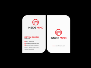 Business Card Design by Creations Box 2015 for this project | Design: #14524312
