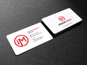 Business Card Design by Creations Box 2015 for this project | Design: #14524313