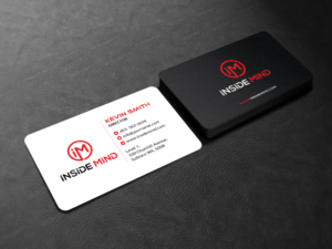 Business Card Design by Creations Box 2015 for this project | Design: #14524315