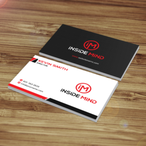 Business Card Design by Creations Box 2015 for this project | Design: #14524319