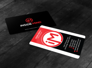 Visitenkarten-Design von chandrayaan.creative für dieses Projekt | Design: #14576452