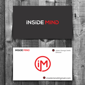 Visitenkarten-Design von Mayur Bhutada für dieses Projekt | Design: #14533837