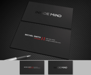Visitenkarten-Design von Graphic Flame für dieses Projekt | Design: #14542832