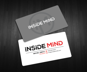 Diseño de Tarjeta de Presentación por Graphic Flame para este proyecto | Diseño: #14542849