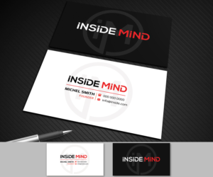 Diseño de Tarjeta de Presentación por Graphic Flame para este proyecto | Diseño: #14542854