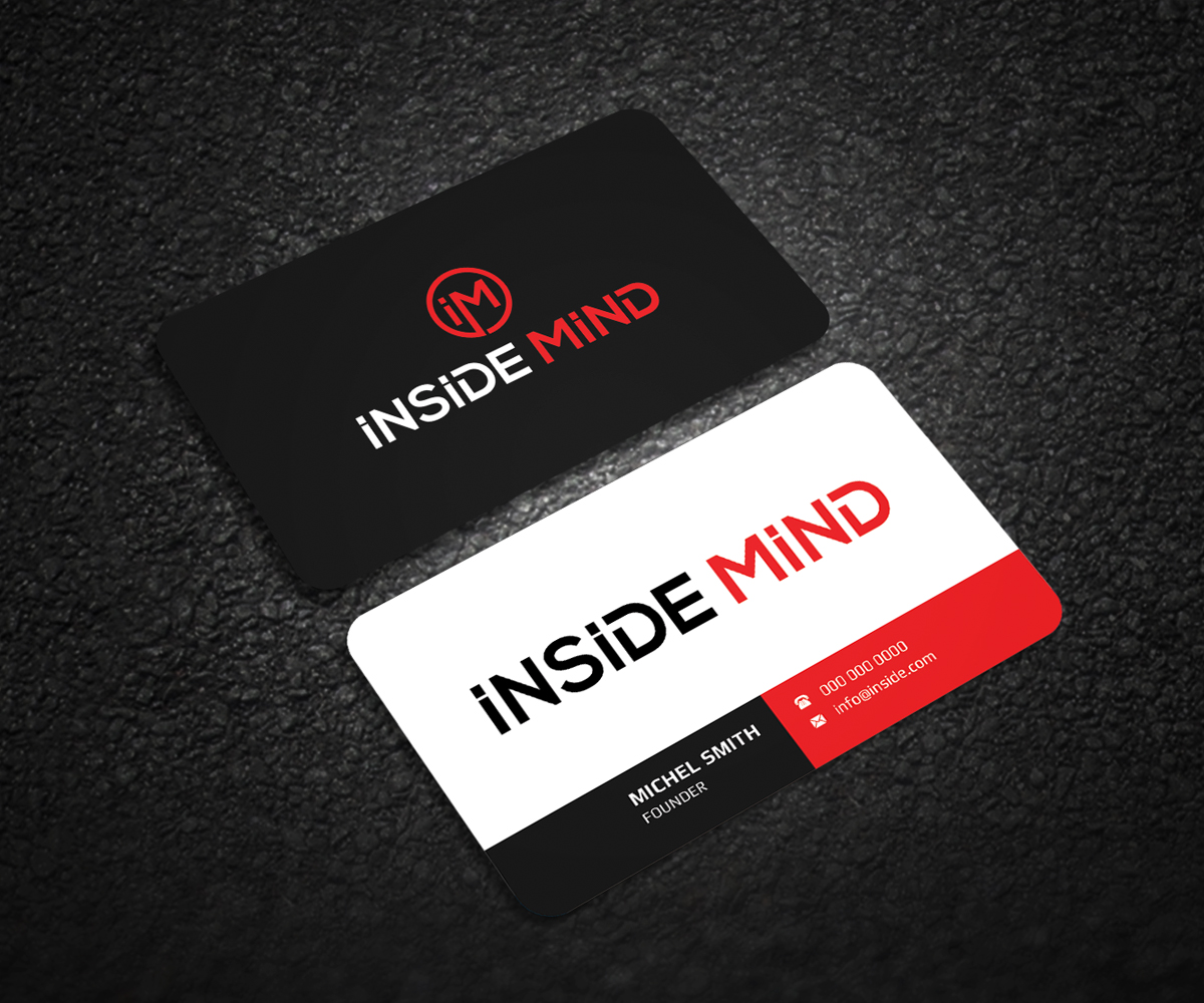 Business Card Design by Graphic Flame for this project | Design #14542858