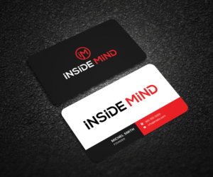 Diseño de Tarjeta de Presentación por Graphic Flame para este proyecto | Diseño: #14542858