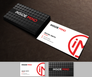 Diseño de Tarjeta de Presentación por Graphic Flame para este proyecto | Diseño: #14542883