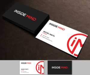 Diseño de Tarjeta de Presentación por Graphic Flame para este proyecto | Diseño: #14542884