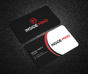 Diseño de Tarjeta de Presentación por Graphic Flame para este proyecto | Diseño: #14542893