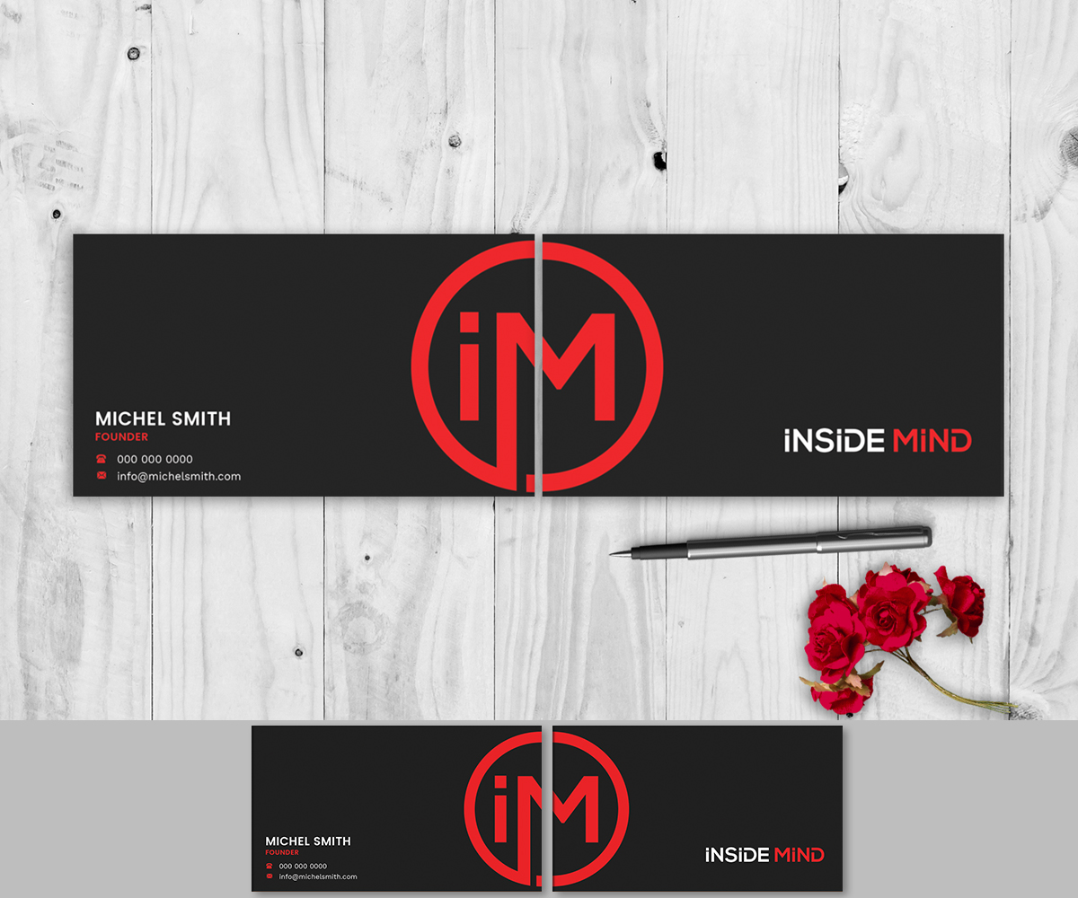 Business Card Design by Graphic Flame for this project | Design #14542904